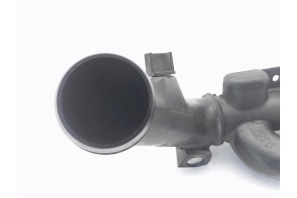 Recambio de tubos aire acondicionado para peugeot 207 sw 1.6 hdi referencia OEM IAM 9653778380  