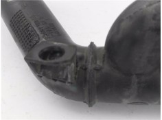 Recambio de tubos aire acondicionado para peugeot 207 sw 1.6 hdi referencia OEM IAM 9653778380  