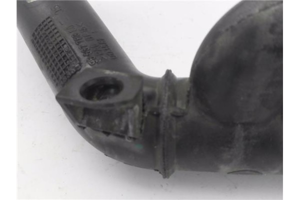 Recambio de tubos aire acondicionado para peugeot 207 sw 1.6 hdi referencia OEM IAM 9653778380  