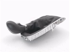 Recambio de pomo palanca cambio para opel astra j berlina 5p 1.6 selective referencia OEM IAM 55565905  