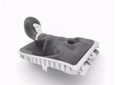 Recambio de pomo palanca cambio para opel astra j berlina 5p 1.6 selective referencia OEM IAM 55565905  