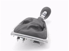 Recambio de pomo palanca cambio para opel astra j berlina 5p 1.6 selective referencia OEM IAM 55565905  