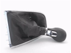 Recambio de pomo palanca cambio para opel astra j berlina 5p 1.6 selective referencia OEM IAM 55565905  