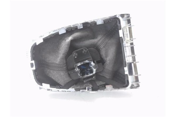 Recambio de pomo palanca cambio para opel astra j berlina 5p 1.6 selective referencia OEM IAM 55565905  