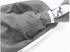 Recambio de pomo palanca cambio para opel astra j berlina 5p 1.6 selective referencia OEM IAM 55565905  