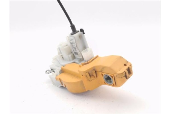 Recambio de cierre electromagnetico delantero izquierdo para ford ka (ccu) 1.2 referencia OEM IAM 51794370  