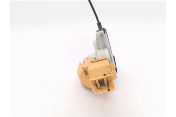 Recambio de cierre electromagnetico delantero izquierdo para ford ka (ccu) 1.2 referencia OEM IAM 51794370  