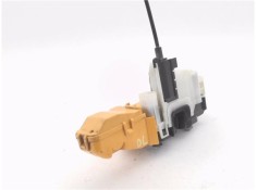 Recambio de cierre electromagnetico delantero izquierdo para ford ka (ccu) 1.2 referencia OEM IAM 51794370  