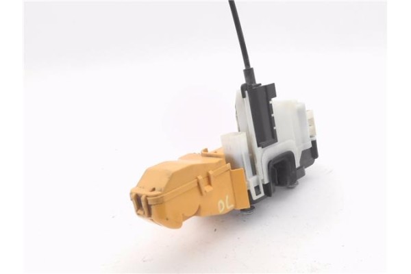 Recambio de cierre electromagnetico delantero izquierdo para ford ka (ccu) 1.2 referencia OEM IAM 51794370  