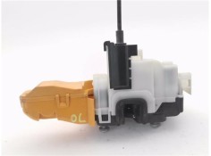 Recambio de cierre electromagnetico delantero izquierdo para ford ka (ccu) 1.2 referencia OEM IAM 51794370  