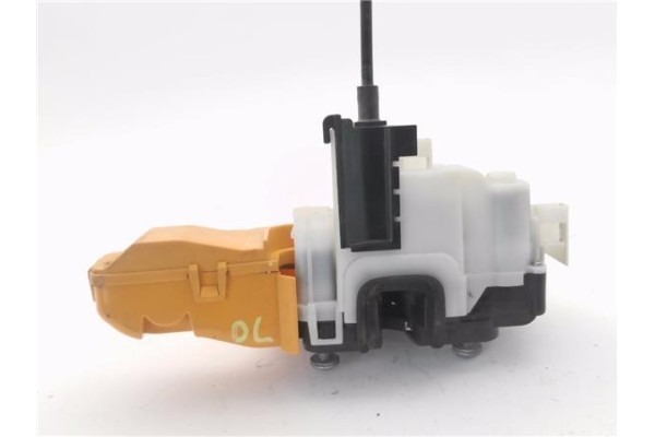 Recambio de cierre electromagnetico delantero izquierdo para ford ka (ccu) 1.2 referencia OEM IAM 51794370  
