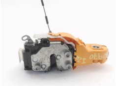 Recambio de cierre electromagnetico delantero izquierdo para ford ka (ccu) 1.2 referencia OEM IAM 51794370  