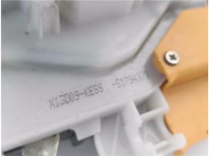 Recambio de cierre electromagnetico delantero izquierdo para ford ka (ccu) 1.2 referencia OEM IAM 51794370  