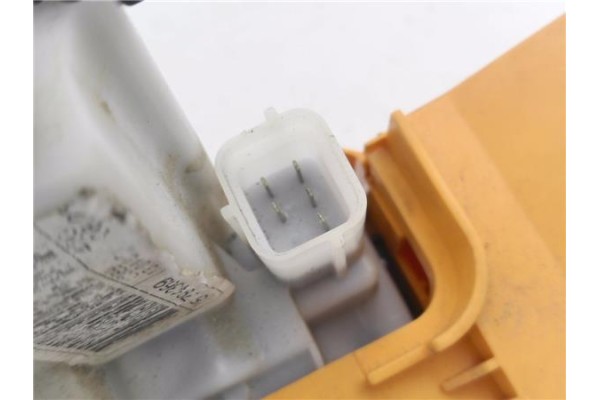 Recambio de cierre electromagnetico delantero izquierdo para ford ka (ccu) 1.2 referencia OEM IAM 51794370  