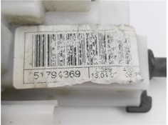 Recambio de cierre electromagnetico delantero izquierdo para ford ka (ccu) 1.2 referencia OEM IAM 51794370  
