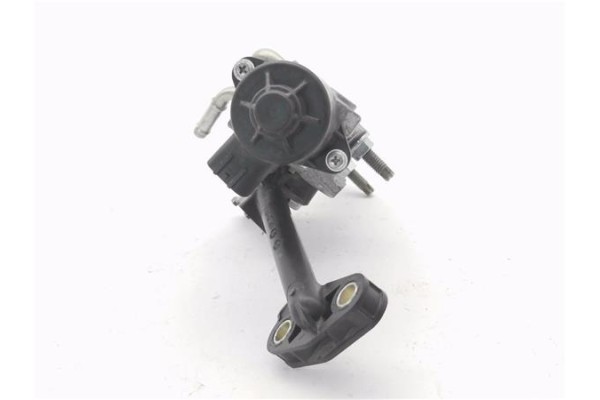 Recambio de egr para citroen c1 1.0 city edition referencia OEM IAM 2562040040  