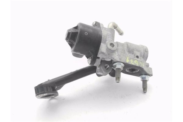 Recambio de egr para citroen c1 1.0 city edition referencia OEM IAM 2562040040  