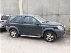land rover freelander (ln) del año 2001