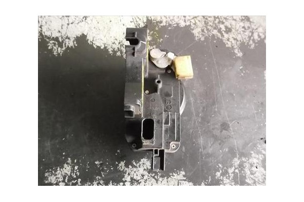 Recambio de cierre electromagnetico delantero derecho para opel vectra c berlina (2002) 2.0 dti 16v referencia OEM IAM   