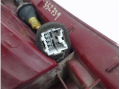 Recambio de piloto trasero izquierdo para hyundai matrix (fc) referencia OEM IAM 9240117610  