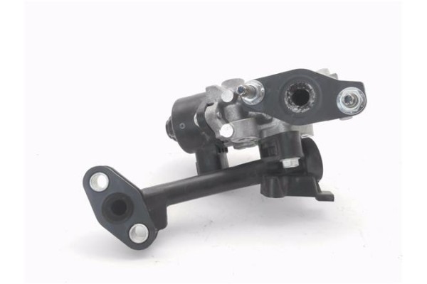 Recambio de egr para citroen c1 1.0 city edition referencia OEM IAM 2562040040  