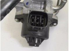 Recambio de egr para citroen c1 1.0 city edition referencia OEM IAM 2562040040  