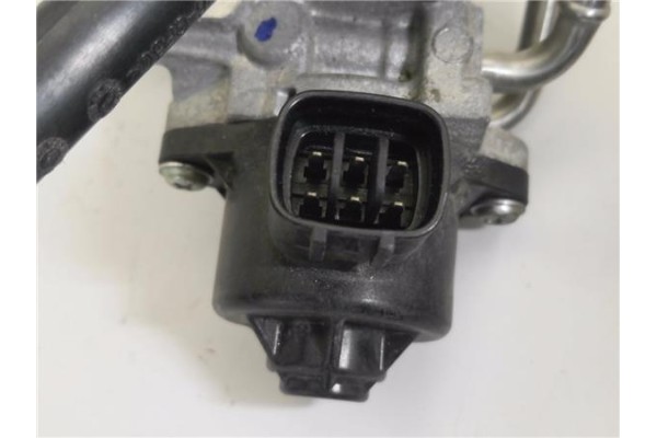 Recambio de egr para citroen c1 1.0 city edition referencia OEM IAM 2562040040  