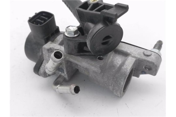 Recambio de egr para citroen c1 1.0 city edition referencia OEM IAM 2562040040  