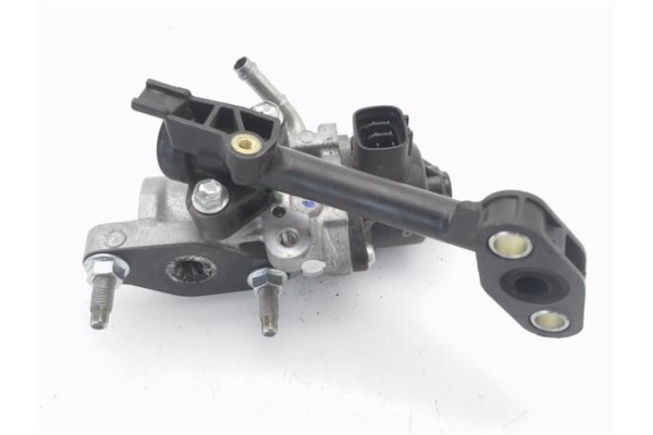 Recambio de egr para citroen c1 1.0 city edition referencia OEM IAM 2562040040  