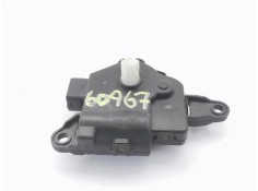 Recambio de motor apertura calefac. para hyundai i30 (gd) 1.4 base referencia OEM IAM D266EB9AA01  