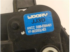 Recambio de motor apertura calefac. para hyundai i30 (gd) 1.4 base referencia OEM IAM D266EB9AA01  