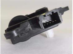 Recambio de motor apertura calefac. para hyundai i30 (gd) 1.4 base referencia OEM IAM D266EB9AA01  