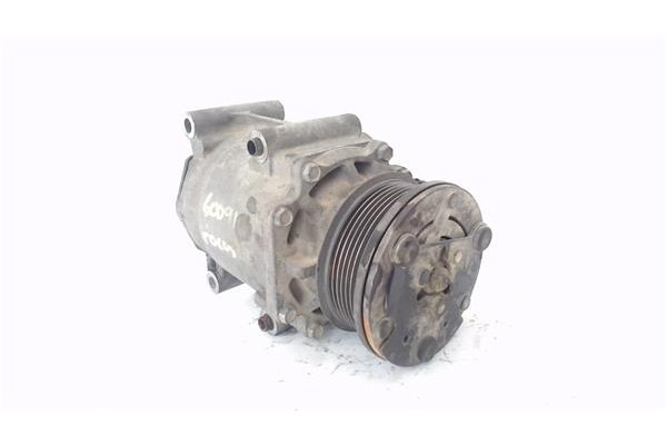 Recambio de compresor aire acond. para ford focus (daw, dbw) 1.8 tdci referencia OEM IAM YS4H19D628AC  