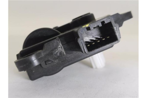 Recambio de motor apertura calefac. para hyundai i30 (gd) 1.4 base referencia OEM IAM D266EB9AA01  