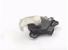 Recambio de motor apertura calefac. para hyundai i30 (gd) 1.4 base referencia OEM IAM D267AP9BA02  