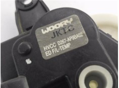 Recambio de motor apertura calefac. para hyundai i30 (gd) 1.4 base referencia OEM IAM D267AP9BA02  