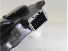 Recambio de motor apertura calefac. para hyundai i30 (gd) 1.4 base referencia OEM IAM D267AP9BA02  