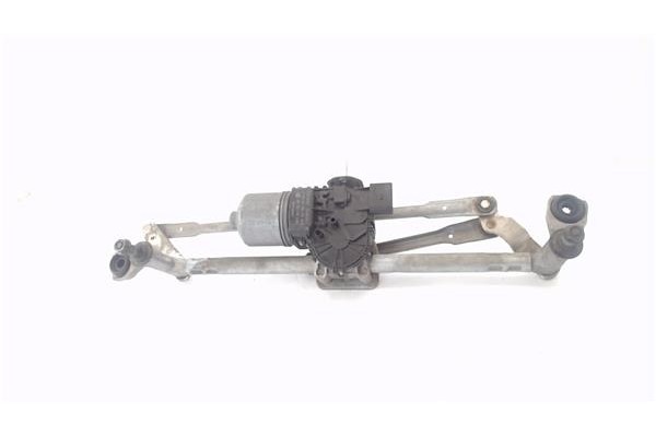 Recambio de motor limpiaparabrisas delantero para seat ibiza berlina (6j5) 1.6 tdi referencia OEM IAM 6R1955119A 390241566 