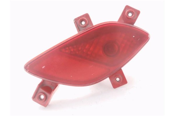 Recambio de piloto defensa trasero derecho para hyundai i30 (gd) 1.4 base referencia OEM IAM R92406A50  