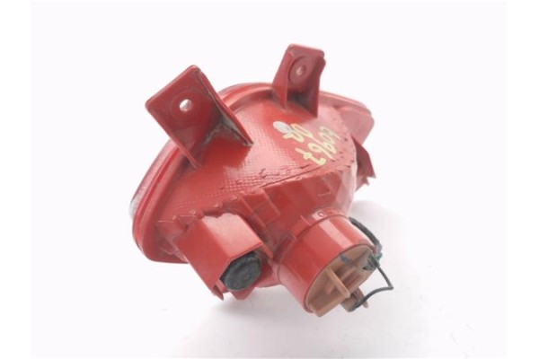 Recambio de piloto defensa trasero derecho para hyundai i30 (gd) 1.4 base referencia OEM IAM R92406A50  