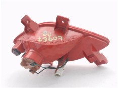 Recambio de piloto defensa trasero derecho para hyundai i30 (gd) 1.4 base referencia OEM IAM R92406A50  