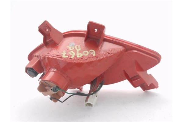 Recambio de piloto defensa trasero derecho para hyundai i30 (gd) 1.4 base referencia OEM IAM R92406A50  