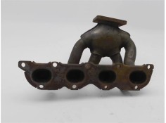 Recambio de colector escape para volkswagen polo iv (9n3) 1.4 advance referencia OEM IAM 3C253031E  