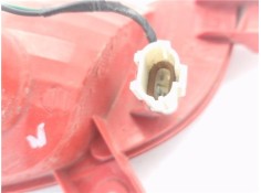 Recambio de piloto defensa trasero derecho para hyundai i30 (gd) 1.4 base referencia OEM IAM R92406A50  