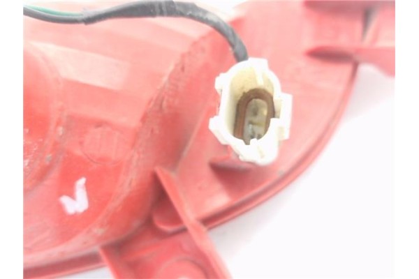 Recambio de piloto defensa trasero derecho para hyundai i30 (gd) 1.4 base referencia OEM IAM R92406A50  