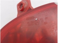 Recambio de piloto defensa trasero derecho para hyundai i30 (gd) 1.4 base referencia OEM IAM R92406A50  