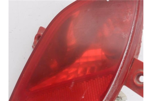 Recambio de piloto defensa trasero derecho para hyundai i30 (gd) 1.4 base referencia OEM IAM R92406A50  