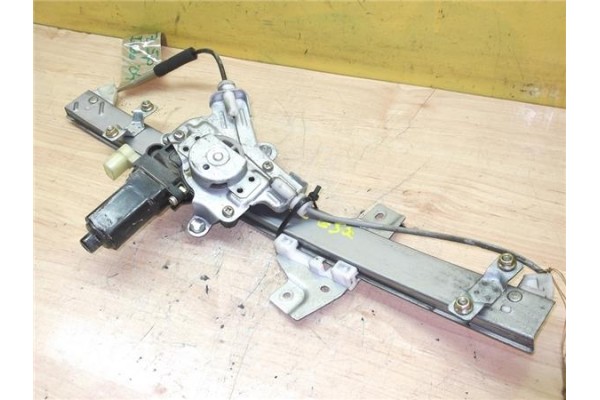 Recambio de mecanismo elevalunas delantero izquierdo para hyundai getz (tb)(2002) 1.1 referencia OEM IAM   