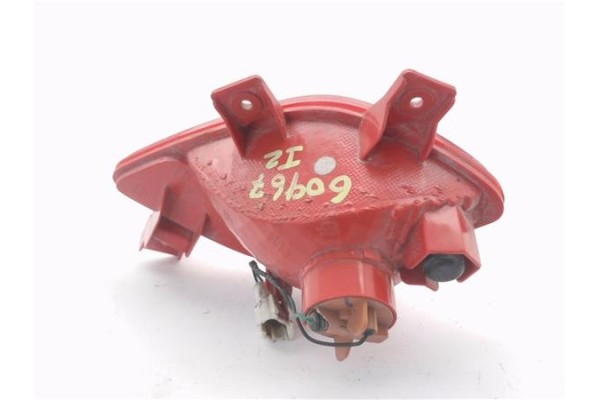 Recambio de piloto defensa trasero izquierdo para hyundai i30 (gd) 1.4 base referencia OEM IAM L92405A50  