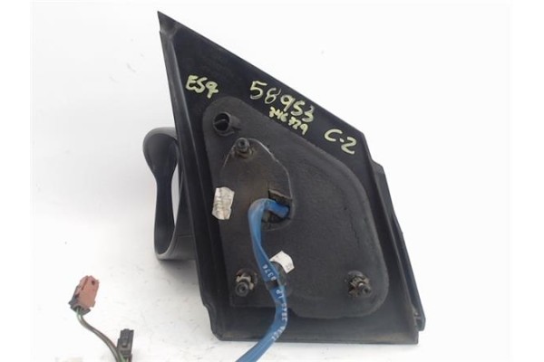 Recambio de caja mariposa aire para volkswagen golf iv berlina (1j1) 1.6 16v referencia OEM IAM 036133062M 408238323008 36133062